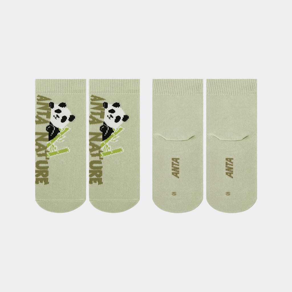 Tất Thể Thao Bé Trai Anta Kids 3925D9318-4