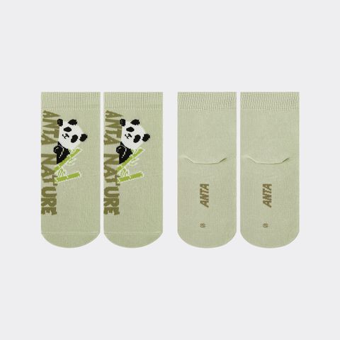 Tất Thể Thao Bé Trai Anta Kids 3925D9318-4