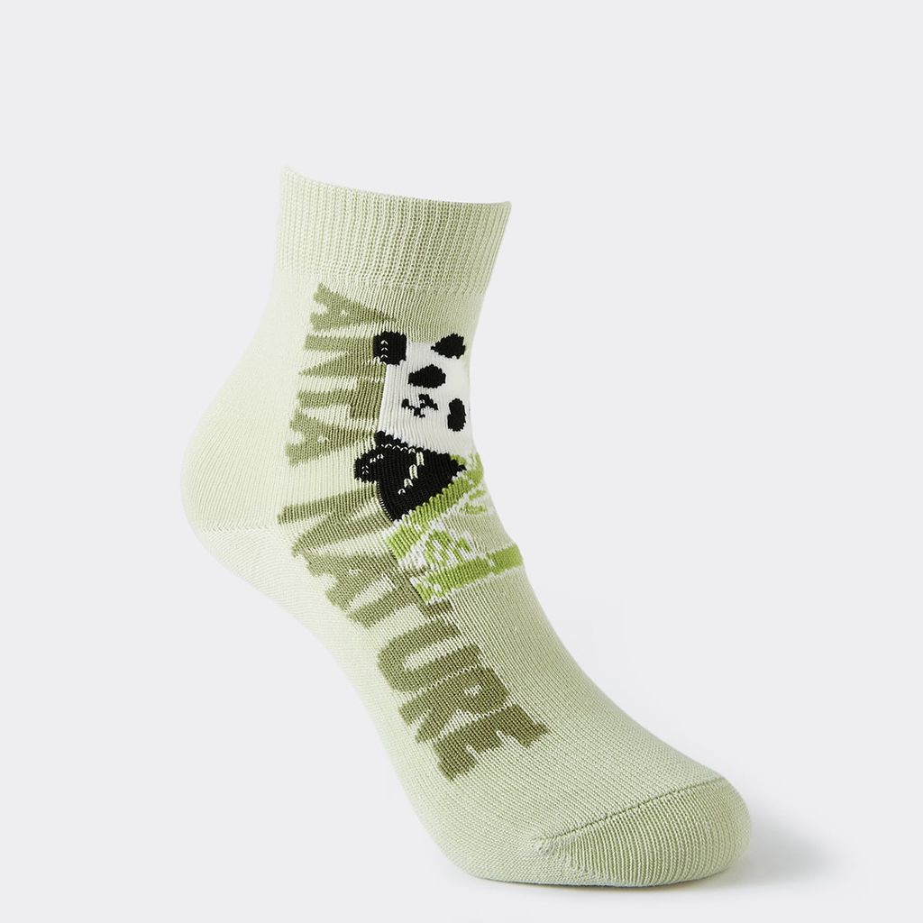 Tất Thể Thao Bé Trai Anta Kids 3925D9318-4