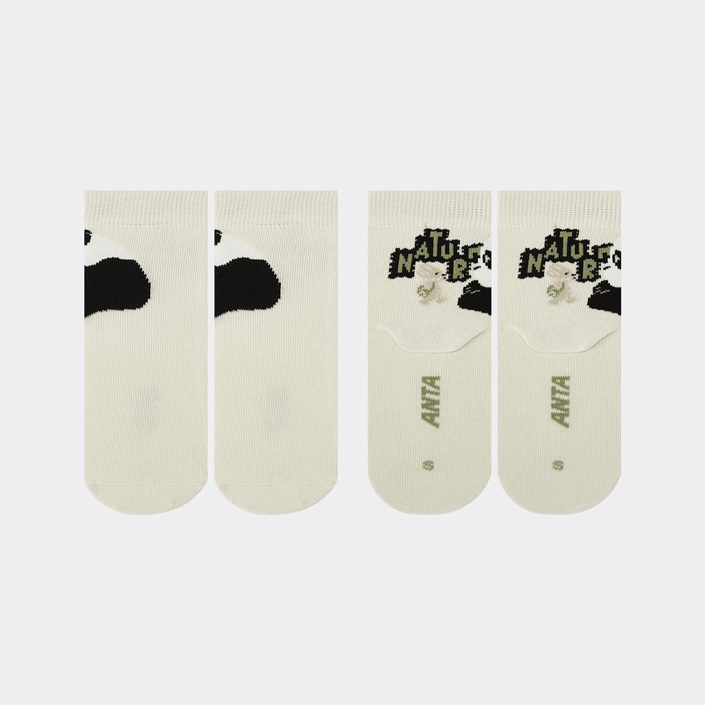 Tất Thể Thao Bé Trai Anta Kids 3925D9318-5