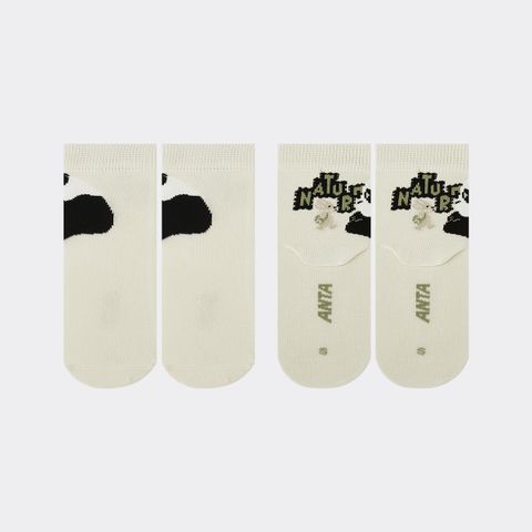 Tất Thể Thao Bé Trai Anta Kids 3925D9318-5