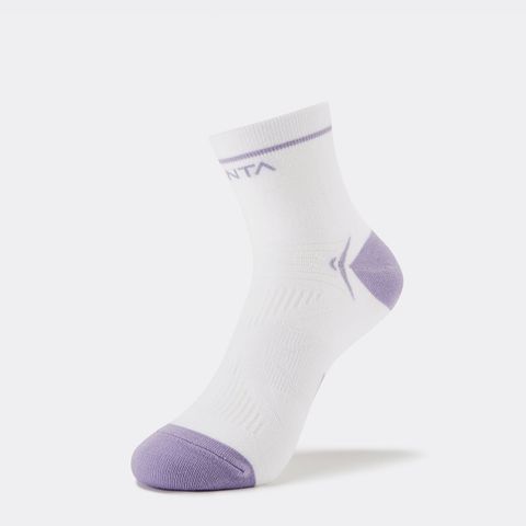 Tất Cổ Cao Thời Trang Bé Gái Anta Kids 3926B5311-5