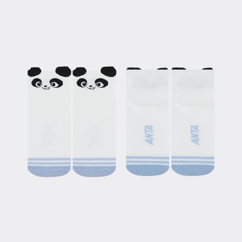 Tất Thể Thao Bé Gái Anta Kids 3926B9325-1