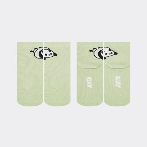 Tất Thể Thao Bé Trai Anta Kids 3926B9325-2
