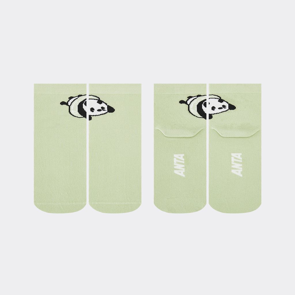 Tất Thể Thao Bé Trai Anta Kids 3926B9325-2
