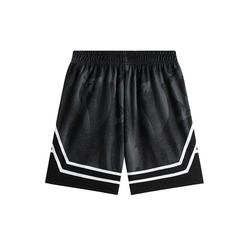 Quần Short Thể Thao Bé Trai Anta Kids 3525C1702-3