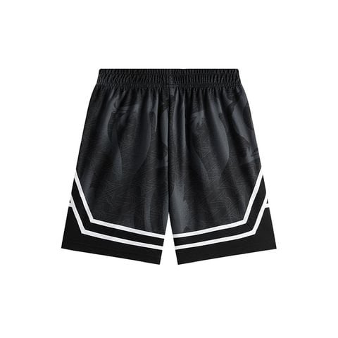 Quần Short Thể Thao Bé Trai Anta Kids 3525C1702-3