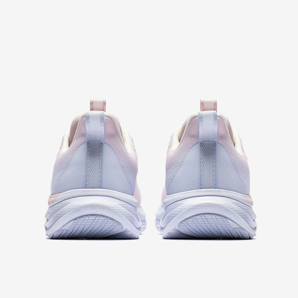 Giày Chạy Thể Thao Bé Gái Size 33-38 Anta Kids PG7 3226A5527-2