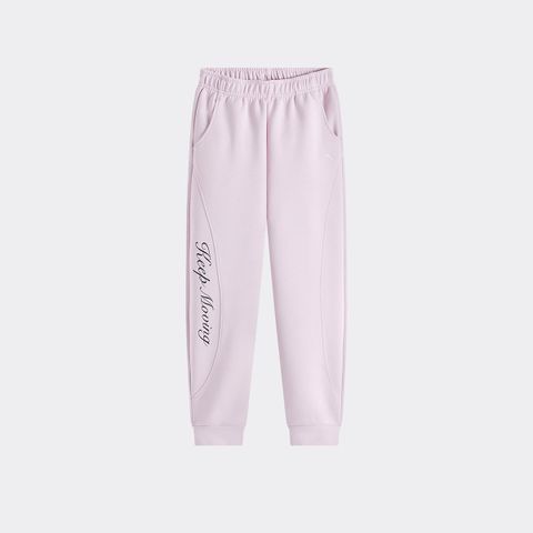 Quần Dài Thể Thao Bé Gái Anta Kids 362547735U-4