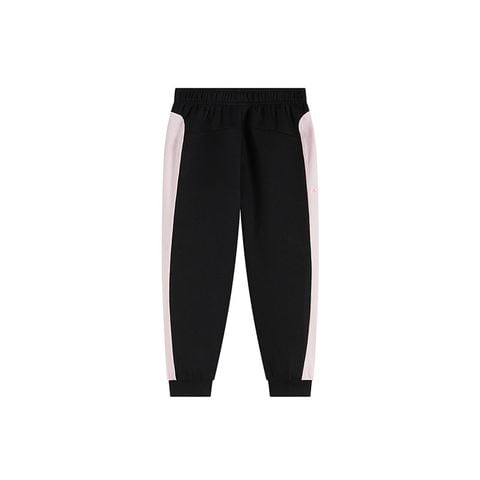 Quần Dài Bé Gái Anta Kids Tennis Culture 3625B9702-3