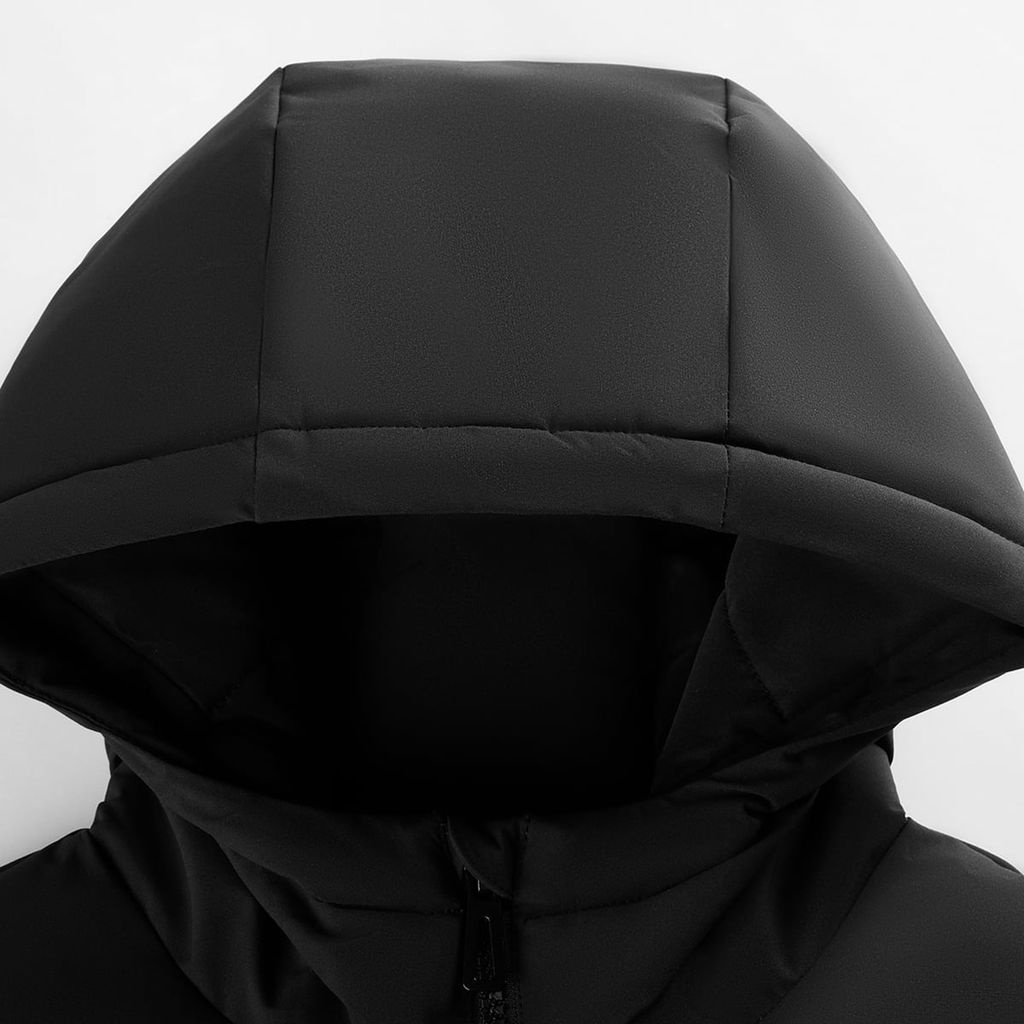 Áo Khoác Gile Lông Vũ Bé Trai Anta Kids 3525D1903-1