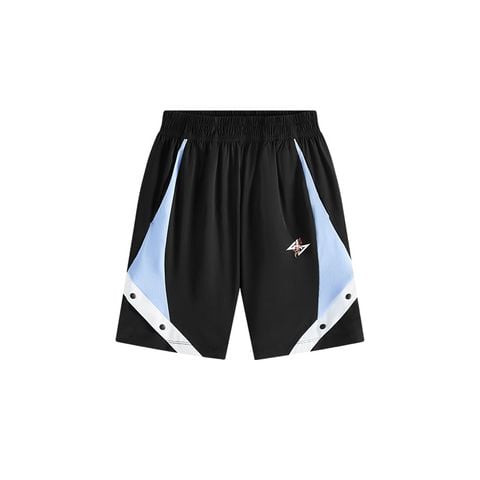 Quần Short Thể Thao Bé Trai Anta Kids 3525C1501-2