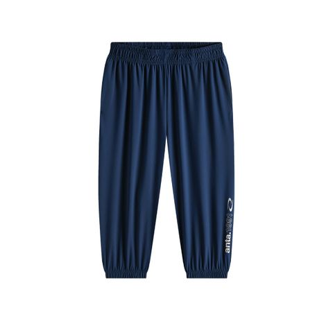 Quần Dài Thể Thao Bé Trai Anta Kids 352527716U-2