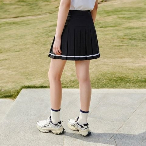 Chân Váy Thể Thao Tennis Nữ Anta 1625E8206-5