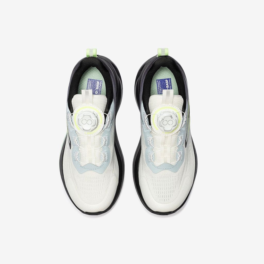 Giày Chạy Thể Thao Bé Trai Size 33-41 Anta Kids A126A5503-3