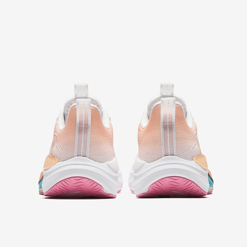 Giày Chạy Thể Thao Bé Gái Size 33-39 Anta Kids Wing 3225A5504