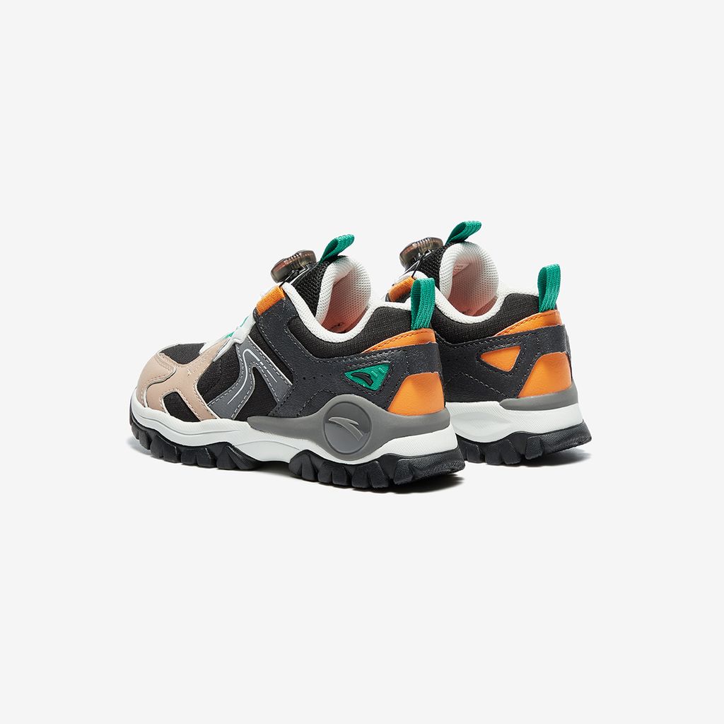 Giày Thể Thao Thời Trang Bé Trai Size 28-32 Anta Kids A125D9916-2