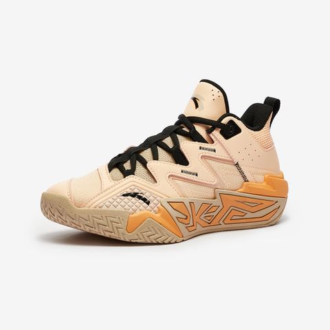 Giày Bóng Rổ Bé Trai Size 33-40 Anta Kids A125D1103-3