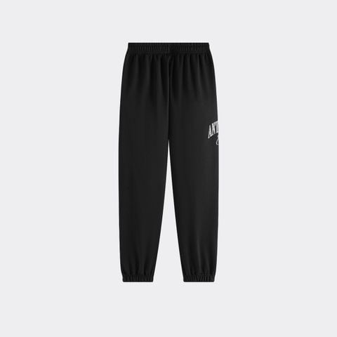 Quần Dài Thể Thao Bé Gái Anta Kids 3625D1719-2