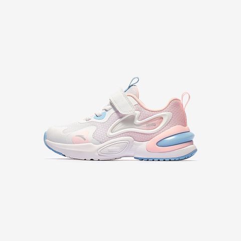 Giày Thời Trang Thể Thao Bé Gái Size 28-32 Anta Kids 332529904U-3