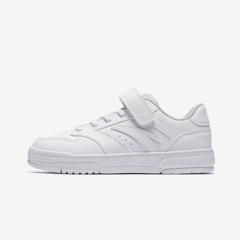 Giày Thời Trang Unisex Size 33-39 Anta Kids X-Game 3325D8008S-1