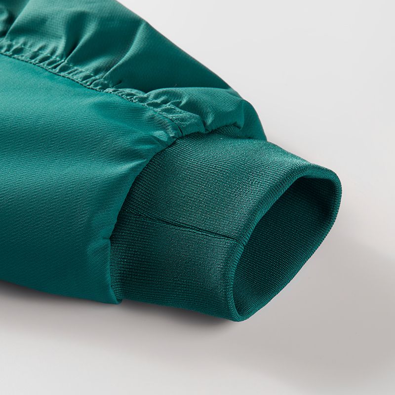 Áo Khoác Thể Thao Bé Trai Anta Kids 3525D1601-1