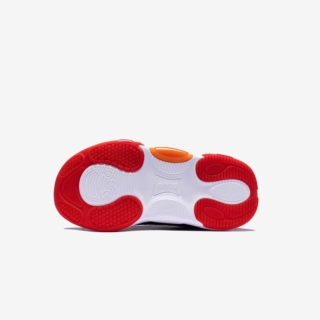 Giày Thời Trang Thể Thao Bé Trai Size 28-32 Anta Kids 3126A9921-2