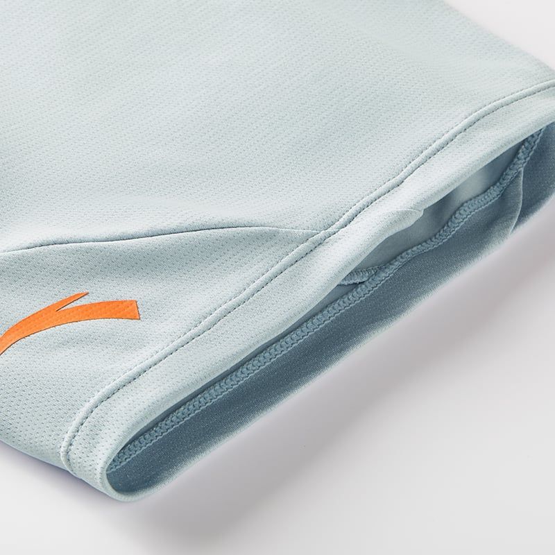 Áo Ba Lỗ Thể Thao Bé Trai Anta Kids Basketball 3525B1201-3