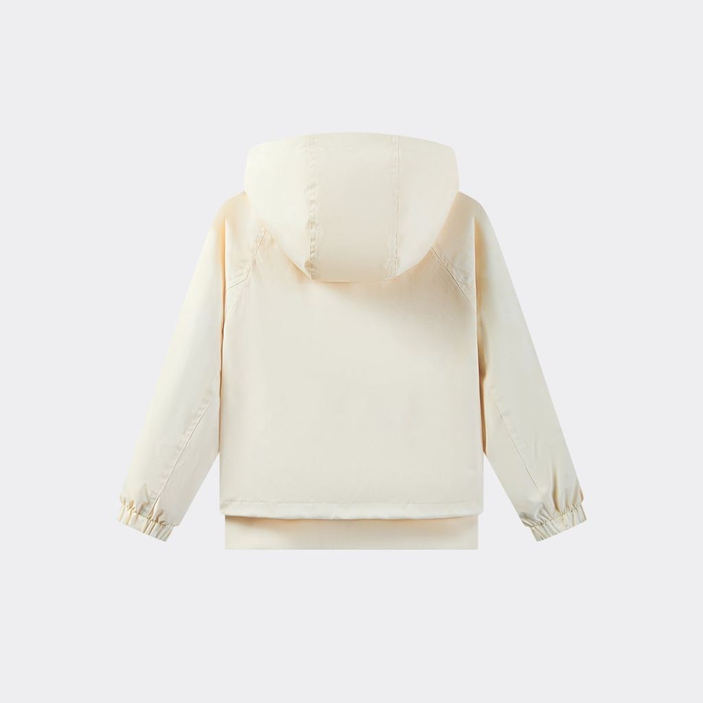 Áo Khoác Thời Trang Bé Gái Anta Kids URBAN 3626A8610-1