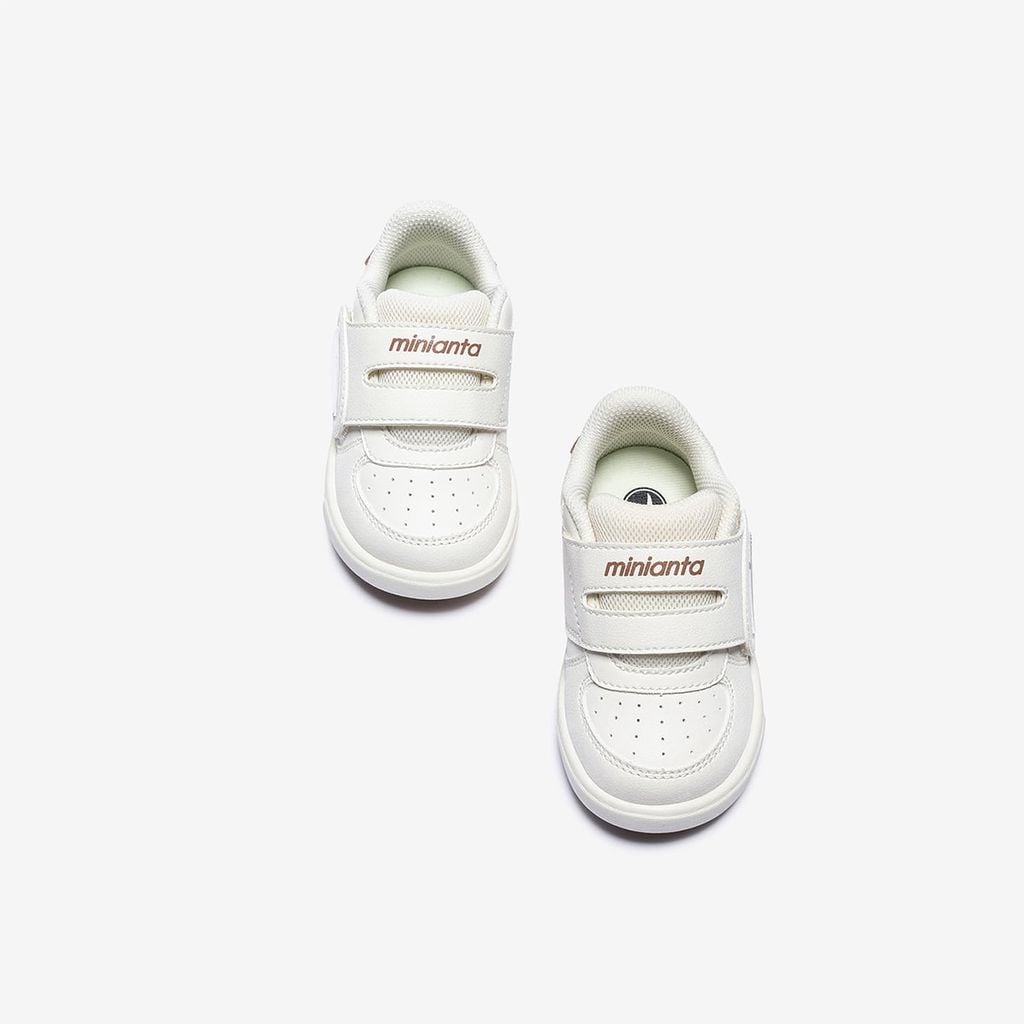 Giày Chạy Thể Thao Bé Trai Size 22-27 Anta Kids 3125D0030-2