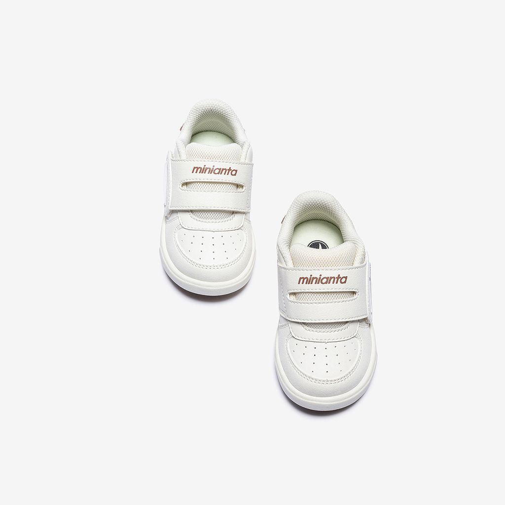 Giày Chạy Thể Thao Bé Trai Size 22-27 Anta Kids 3125D0030-2
