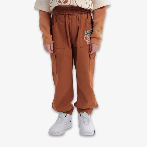 Quần Dài Bóng Rổ Bé Trai Basketball-Kt Anta Kids W352349506