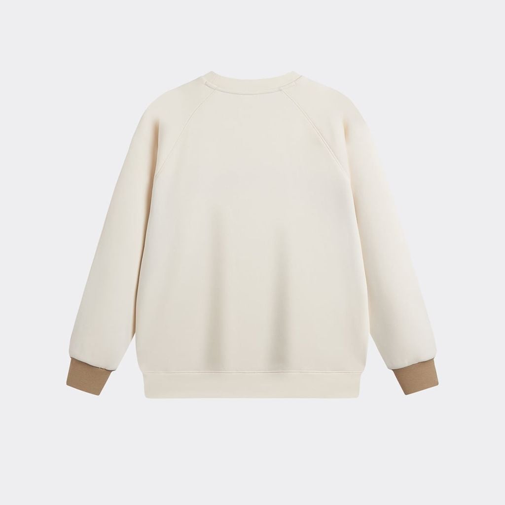 Áo Sweater Thể Thao Bé Trai Anta Kids 3526A8703S-2
