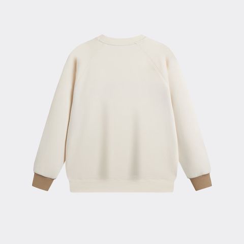 Áo Sweater Thể Thao Bé Trai Anta Kids 3526A8703S-2