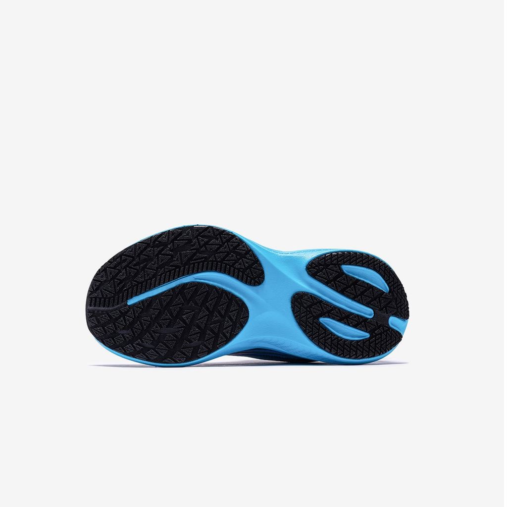 Giày Thể Thao Running Shoes Bé Trai Size 28-32 Anta Kids 3125D9906-4