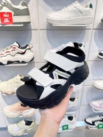 Sandals thể thao nữ Star River Beach ANTA 1225B8518-2