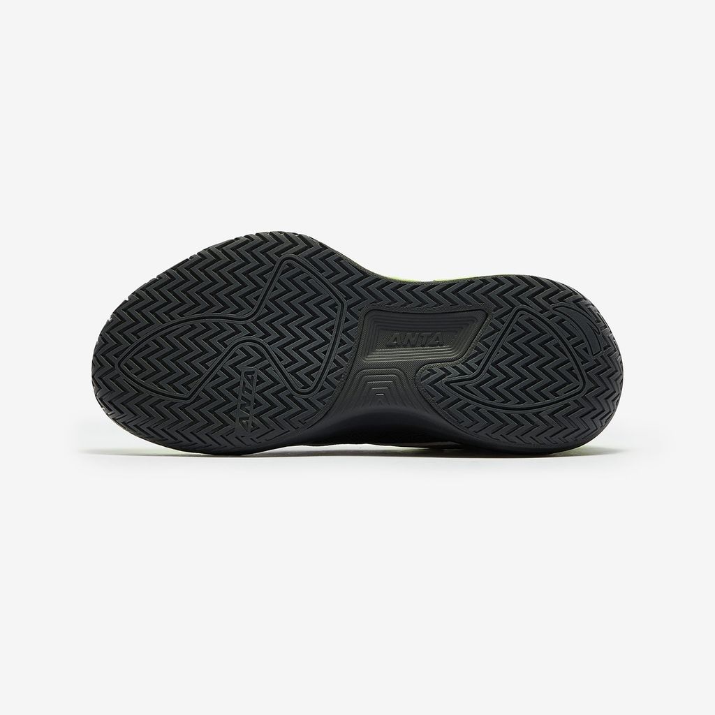 Giày Bóng Rổ Bé Trai Size 33-40 Anta Kids A125D1103-5