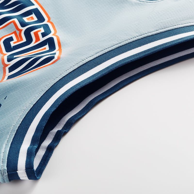 Áo Ba Lỗ Thể Thao Bé Trai Anta Kids Basketball 3525B1201-3