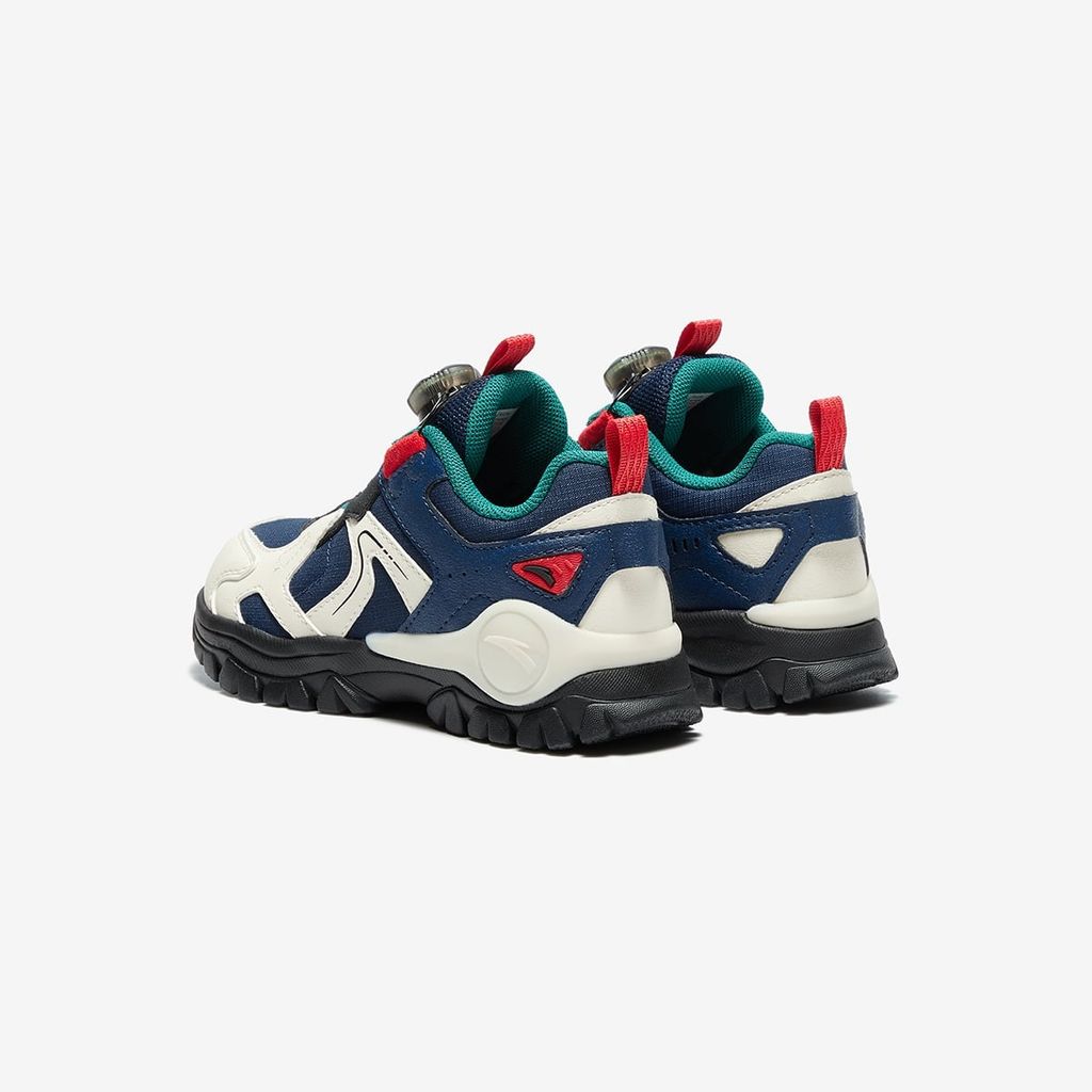 Giày Thể Thao Thời Trang Bé Trai Size 28-32 Anta Kids A125D9916-3