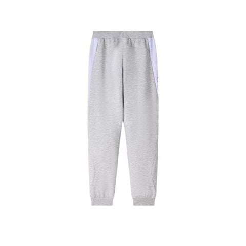 Quần Dài Thể Thao Bé Gái Anta Kids 3624C7709-2