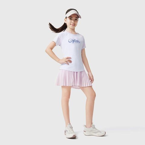 Quần Váy Bé Gái Anta Kids Running 3625B5505-1