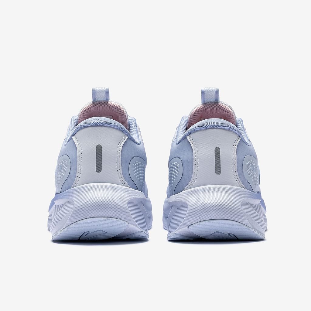 Giày Chạy Thể Thao Bé Gái Size 33-39 Anta Kids PG7 3225D5526-1