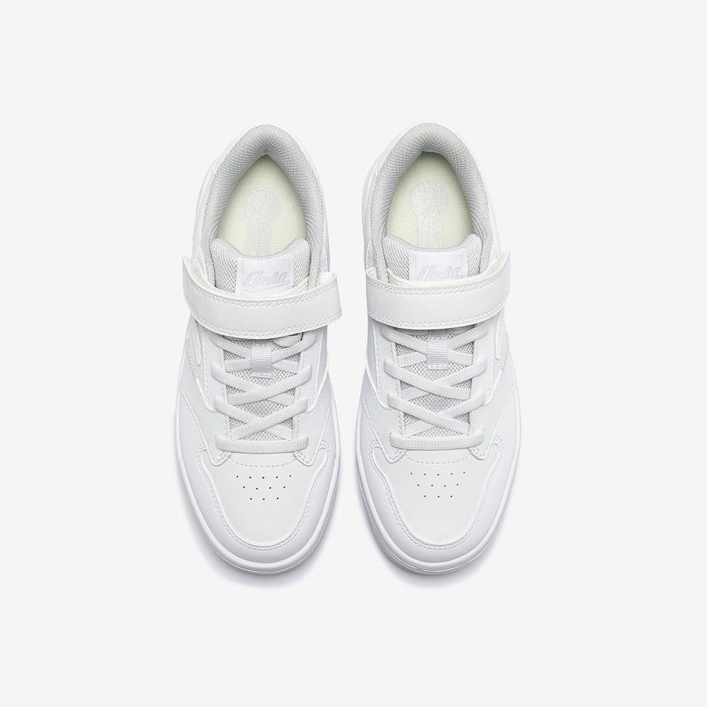 Giày Thời Trang Unisex Size 33-39 Anta Kids X-Game 3325D8008S-1
