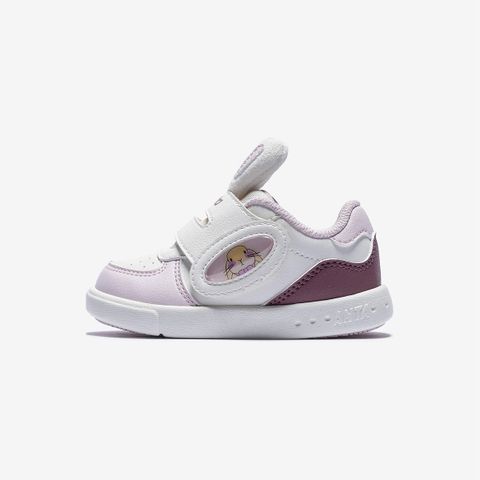 Giày Chạy Thể Thao Bé Gái Size 22-27 Anta Kids 3225D0030-2