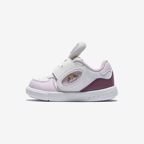Giày Chạy Thể Thao Bé Gái Size 22-27 Anta Kids 3225D0030-2