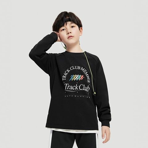 Áo Sweater Bé Trai Anta Kids 3524C5702