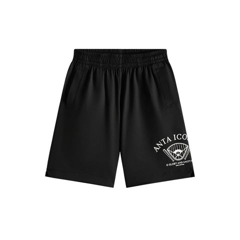 Quần Short Thể Thao Bé Trai Anta Kids 3525B8718-1