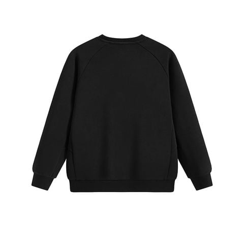 Áo Sweater Thể Thao Bé Trai Anta Kids 3525C7713-3