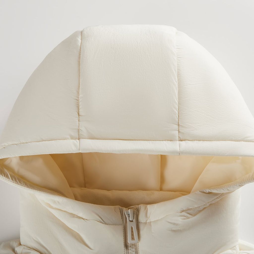 Áo Khoác Gile Bé Gái Anta Kids 3625D1908-1