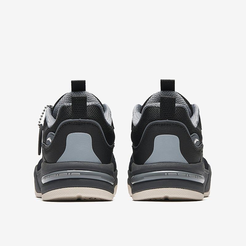 Giày Thời Trang Thể Thao Bé Trai Size 35-40 Anta Kids A12538035-4